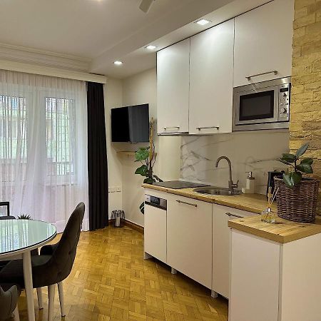 Apartment Batumi Eksteriør bilde
