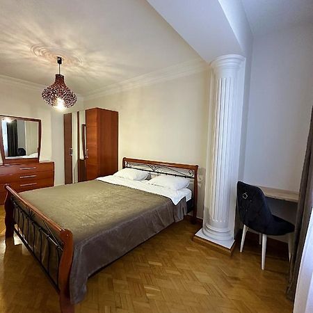 Apartment Batumi Eksteriør bilde