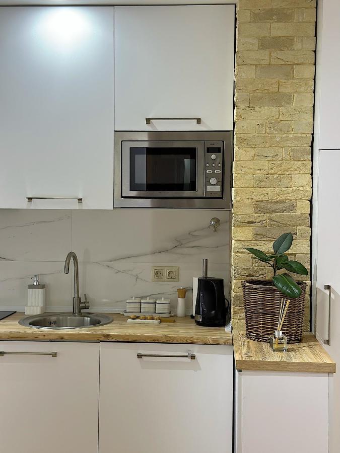 Apartment Batumi Eksteriør bilde