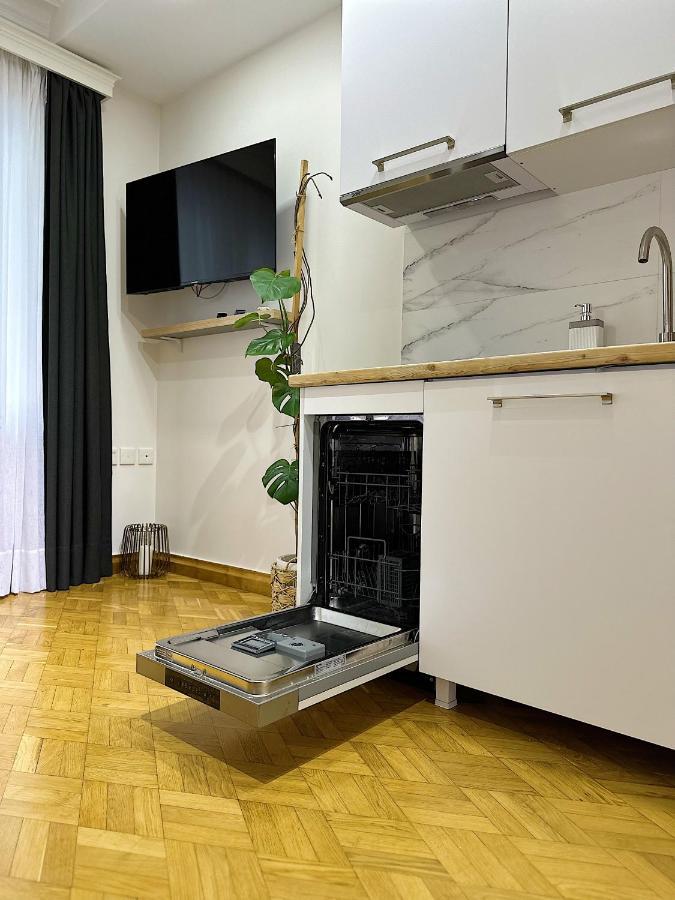 Apartment Batumi Eksteriør bilde