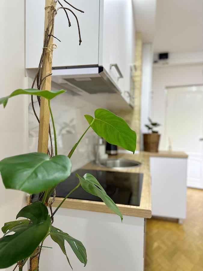 Apartment Batumi Eksteriør bilde