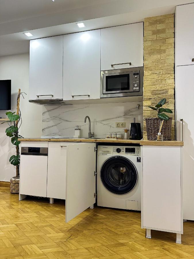 Apartment Batumi Eksteriør bilde