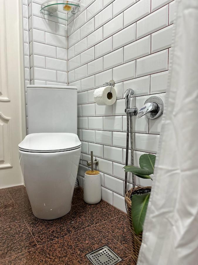 Apartment Batumi Eksteriør bilde