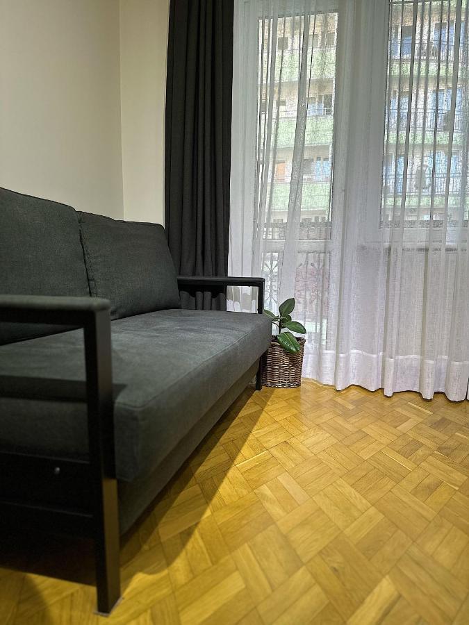 Apartment Batumi Eksteriør bilde
