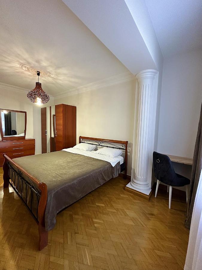 Apartment Batumi Eksteriør bilde