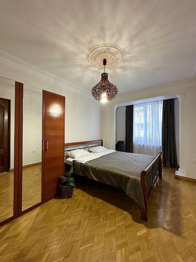 Apartment Batumi Eksteriør bilde