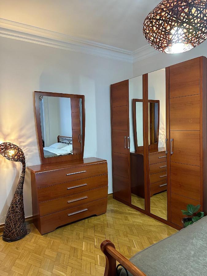 Apartment Batumi Eksteriør bilde