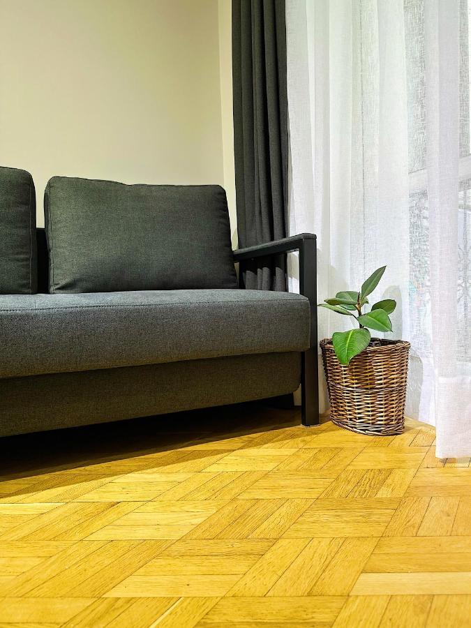 Apartment Batumi Eksteriør bilde
